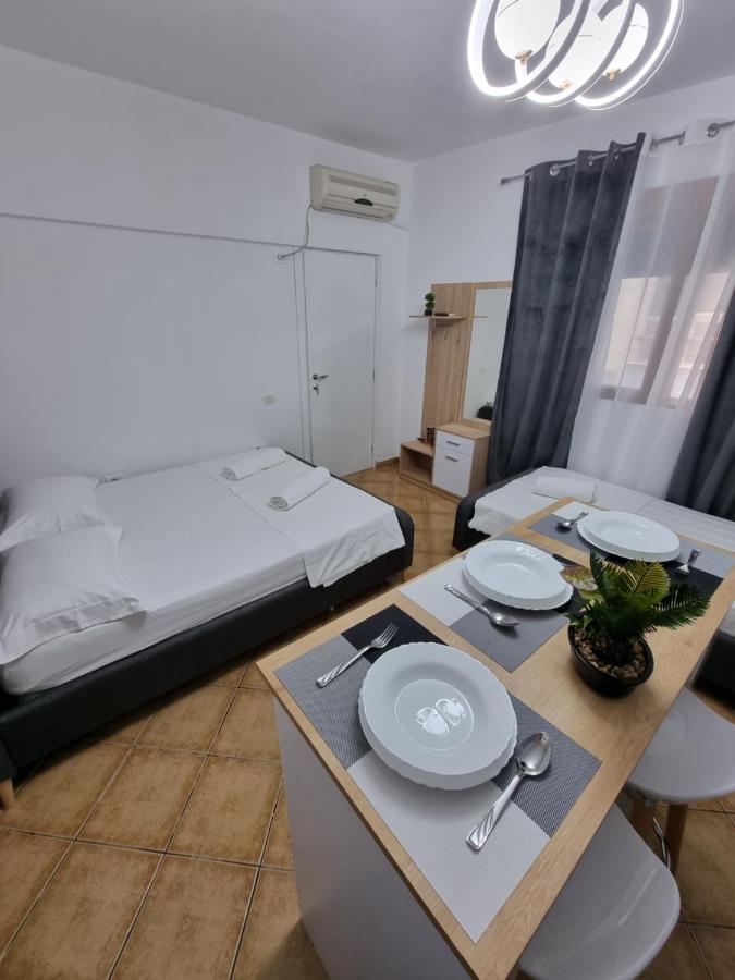 Studio Vlora Exterior photo