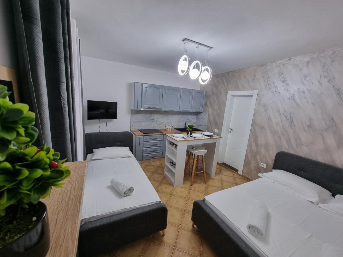 Studio Vlora Exterior photo