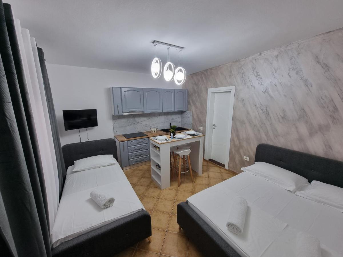 Studio Vlora Exterior photo