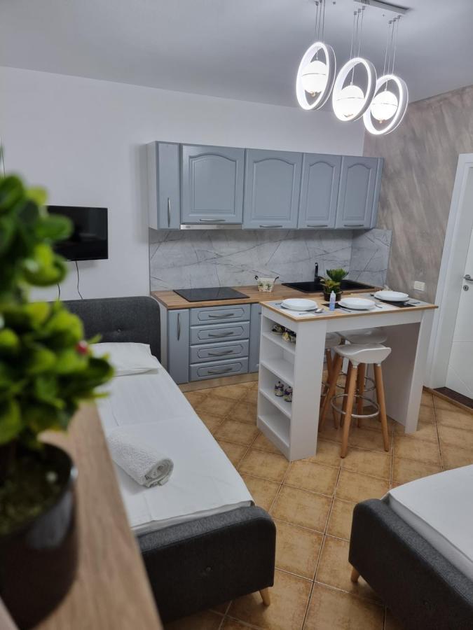 Studio Vlora Exterior photo