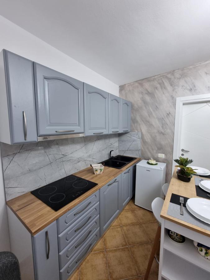 Studio Vlora Exterior photo