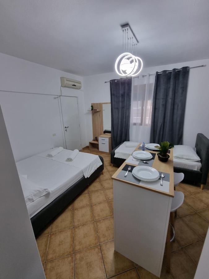 Studio Vlora Exterior photo
