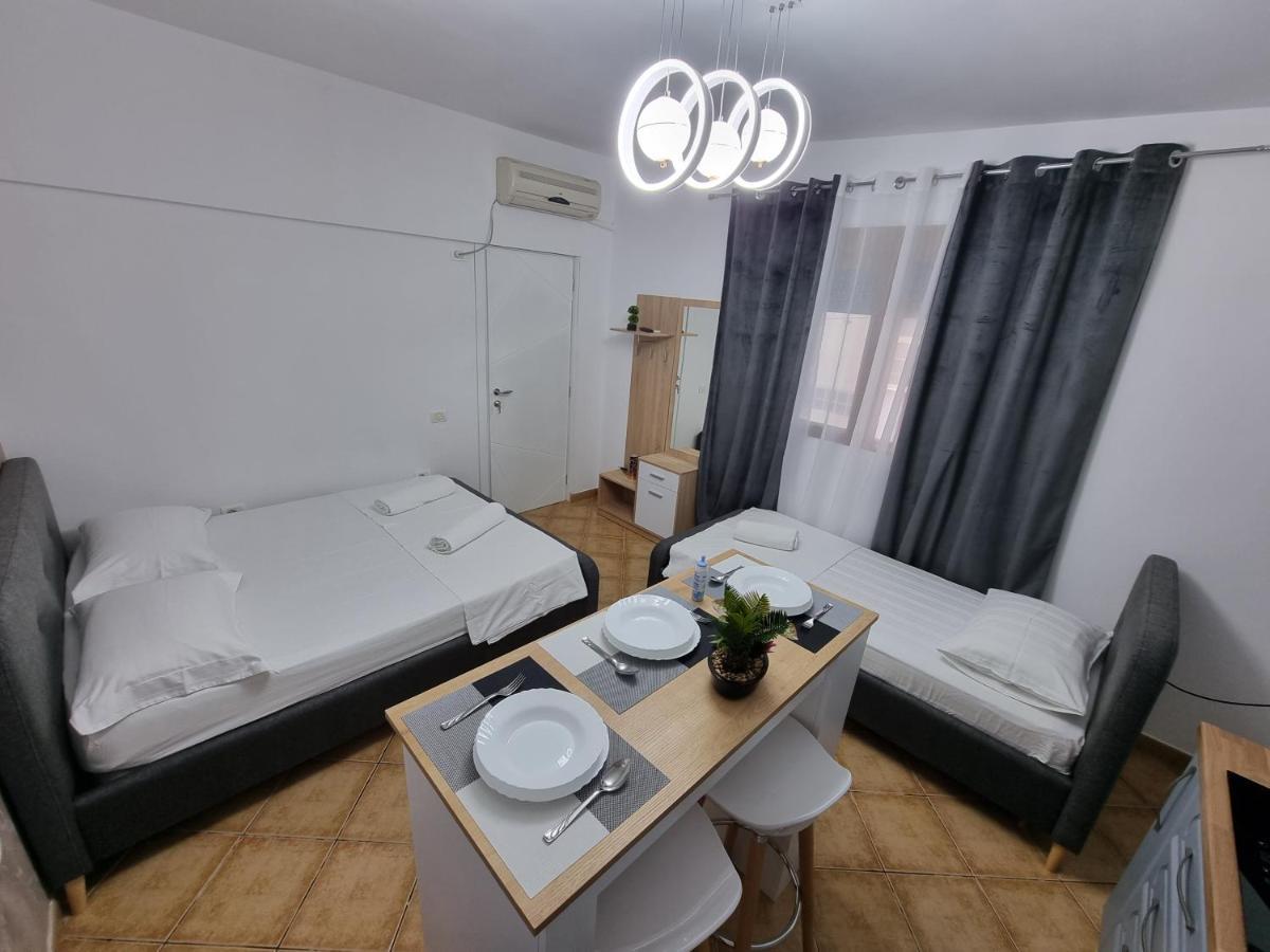 Studio Vlora Exterior photo
