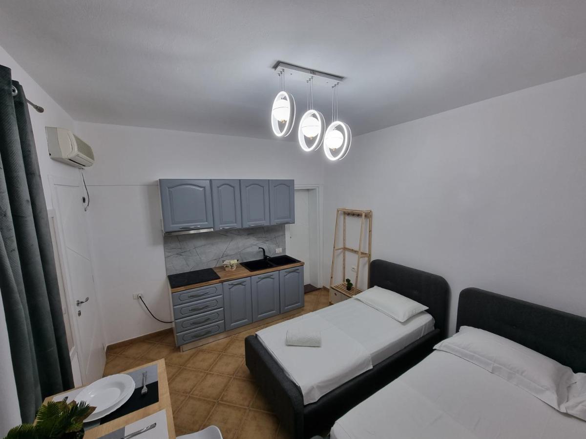 Studio Vlora Exterior photo