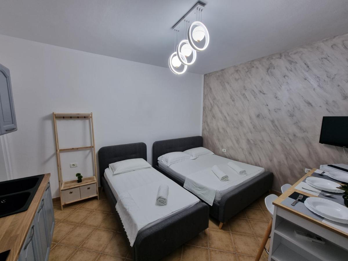 Studio Vlora Exterior photo