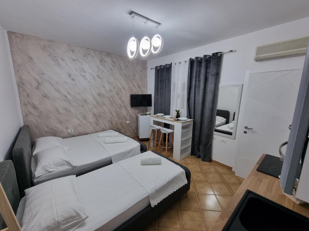 Studio Vlora Exterior photo