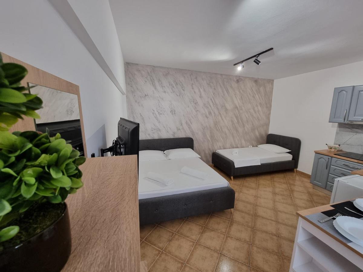 Studio Vlora Exterior photo
