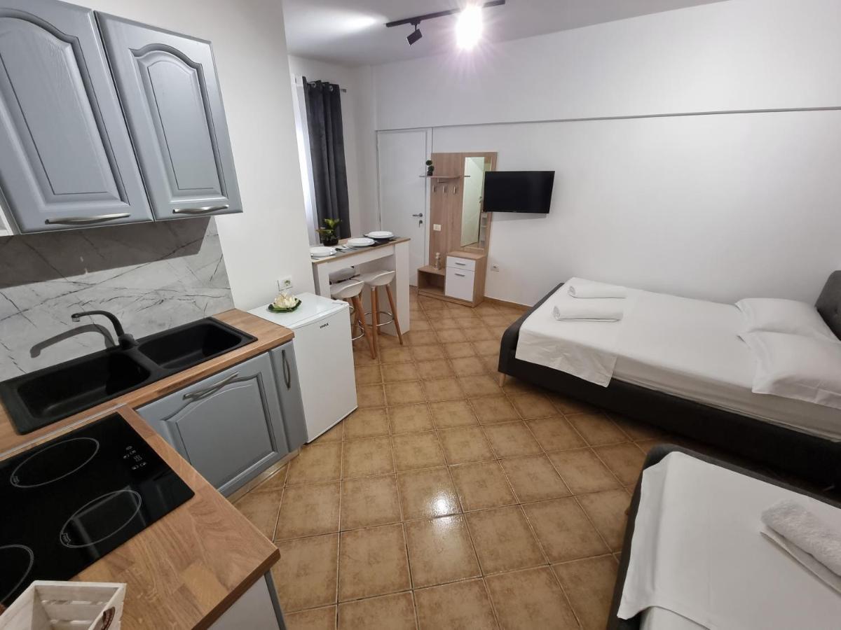 Studio Vlora Exterior photo