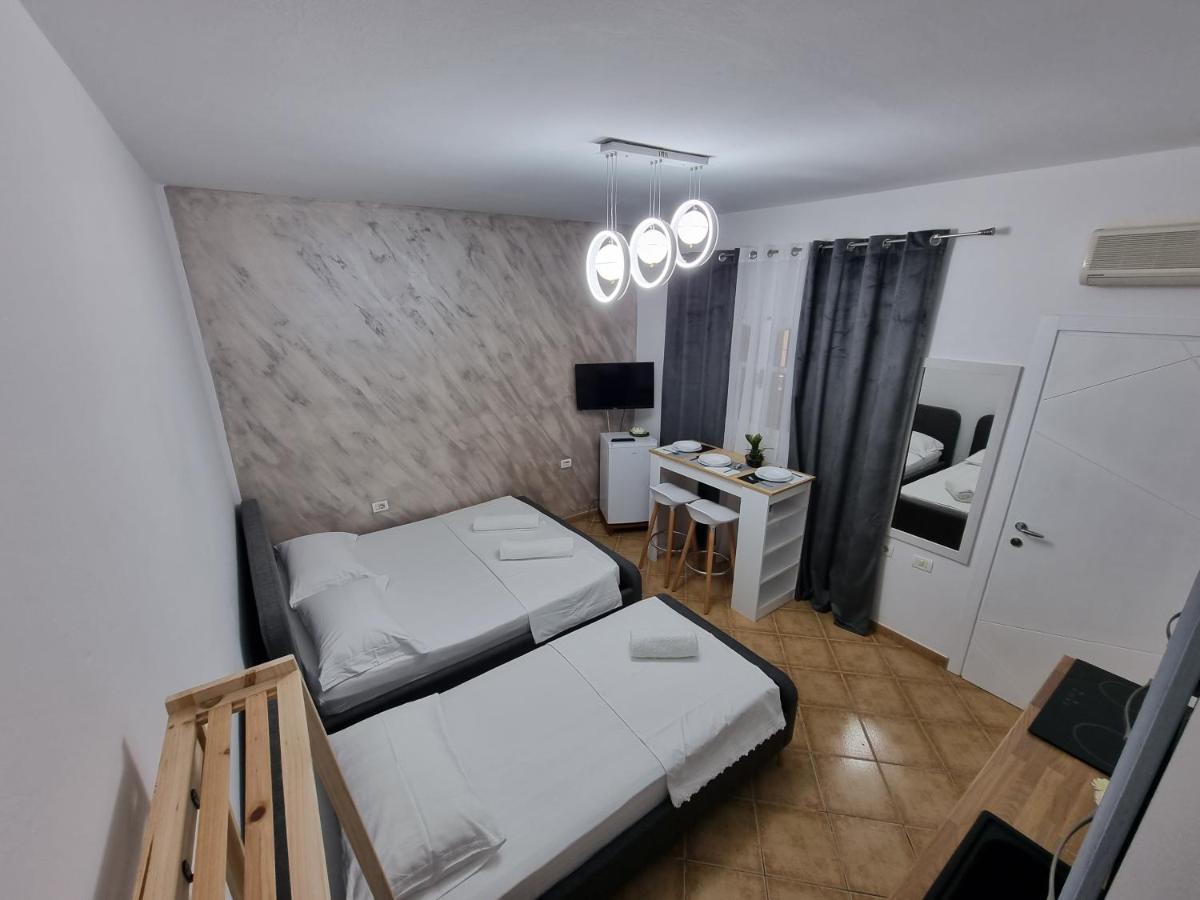 Studio Vlora Exterior photo