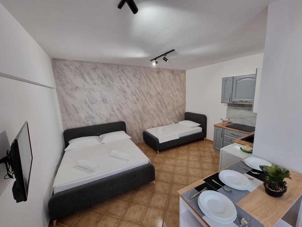 Studio Vlora Exterior photo