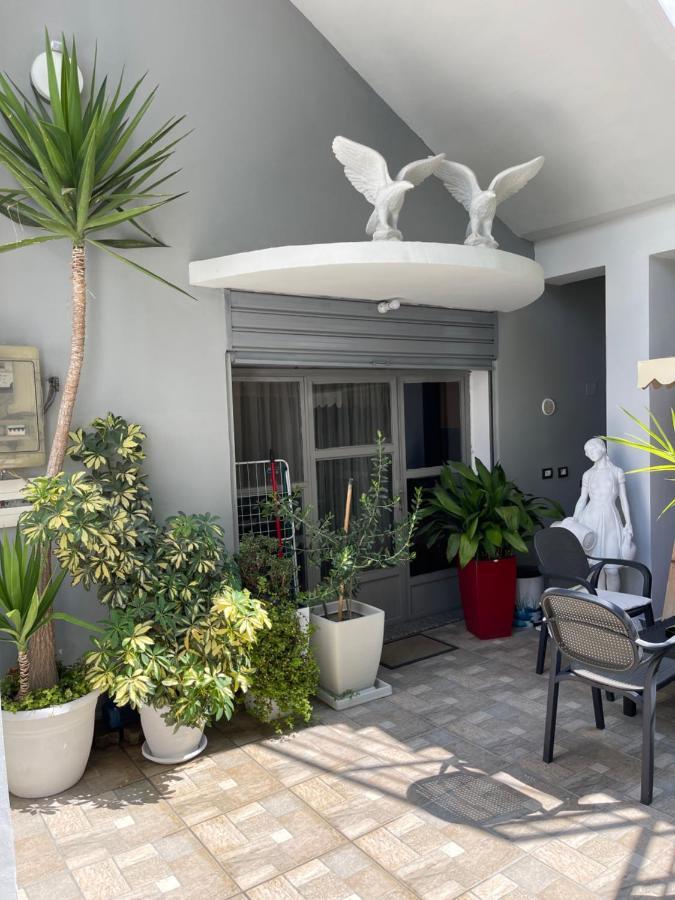 Studio Vlora Exterior photo