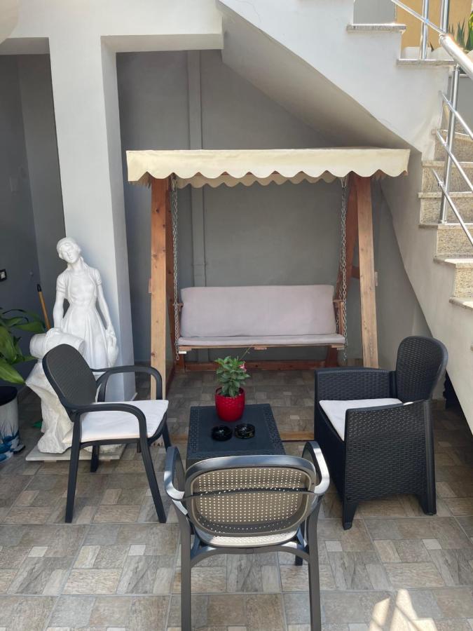 Studio Vlora Exterior photo